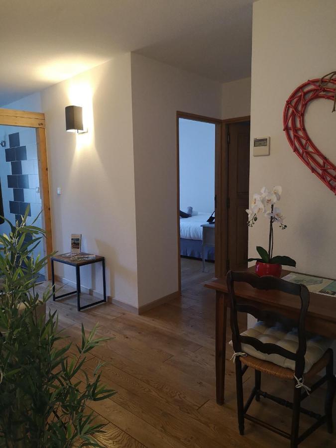 Auberge De L Helvie Chez Coco & Ricou Valvigneres Dış mekan fotoğraf