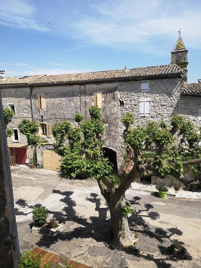 Auberge De L Helvie Chez Coco & Ricou Valvigneres Dış mekan fotoğraf