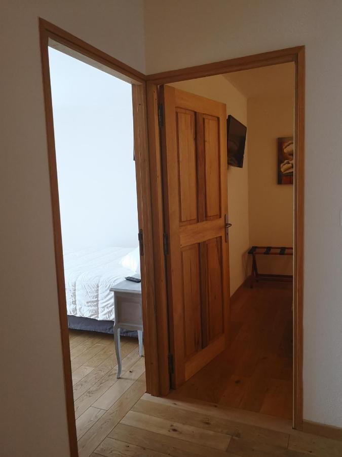 Auberge De L Helvie Chez Coco & Ricou Valvigneres Dış mekan fotoğraf