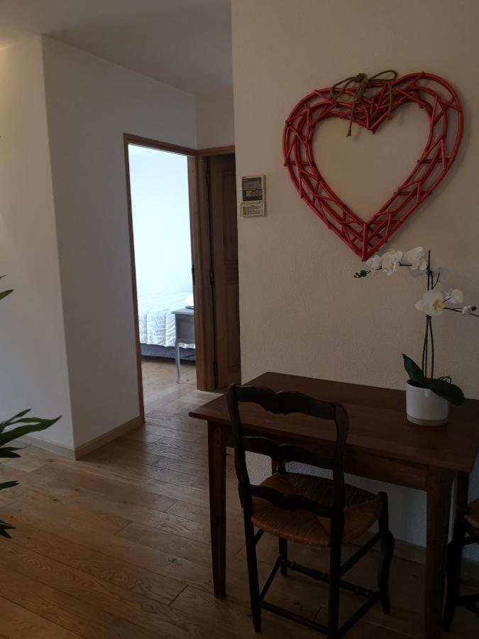Auberge De L Helvie Chez Coco & Ricou Valvigneres Dış mekan fotoğraf